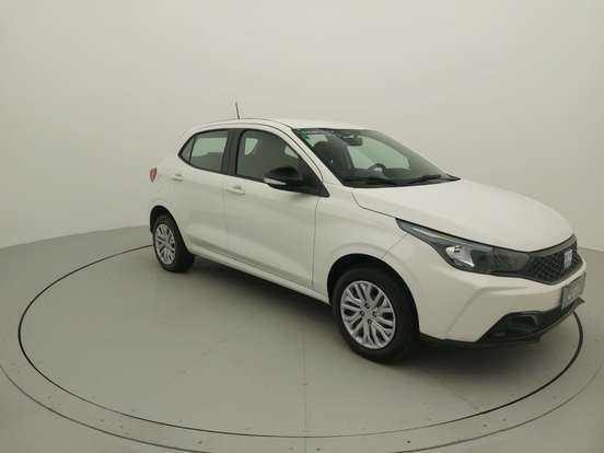 FIAT-ARGO-1.0 FIREFLY FLEX DRIVE MANUAL FIAT-ARGO-2025