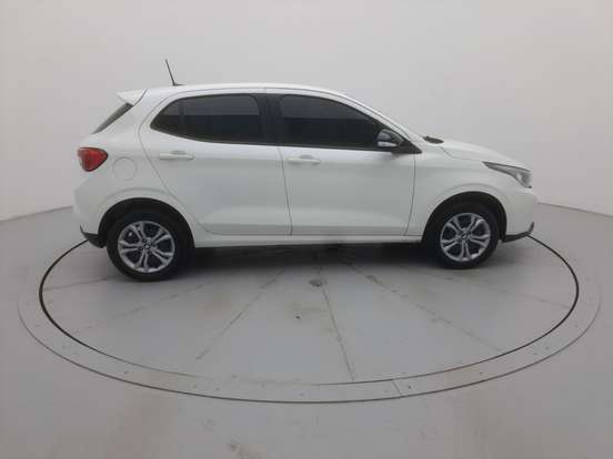FIAT-ARGO-1.0 FIREFLY FLEX DRIVE MANUAL FIAT-ARGO-2025