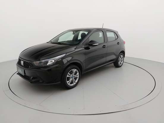 FIAT-ARGO-1.0 FIREFLY FLEX DRIVE MANUAL FIAT-ARGO-2025