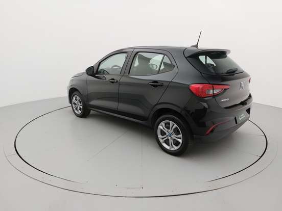 FIAT-ARGO-1.0 FIREFLY FLEX DRIVE MANUAL FIAT-ARGO-2025
