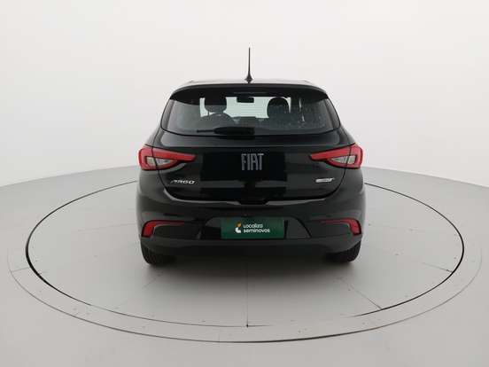FIAT-ARGO-1.0 FIREFLY FLEX DRIVE MANUAL FIAT-ARGO-2025