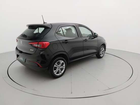 FIAT-ARGO-1.0 FIREFLY FLEX DRIVE MANUAL FIAT-ARGO-2025
