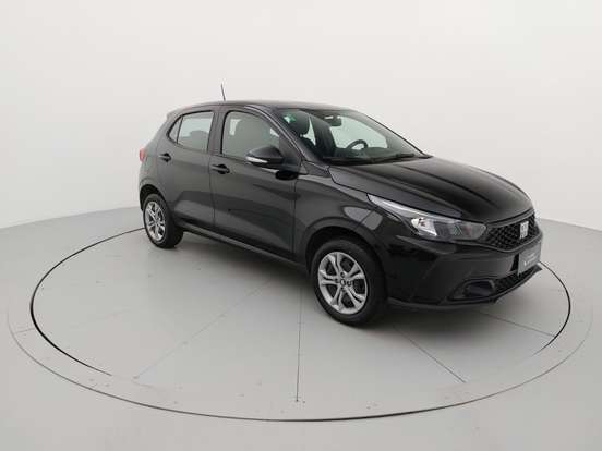 FIAT-ARGO-1.0 FIREFLY FLEX DRIVE MANUAL FIAT-ARGO-2025