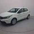 FIAT ARGO 1.0 FIREFLY FLEX DRIVE MANUAL FIAT ARGO 1.0 FIREFLY FLEX DRIVE MANUAL