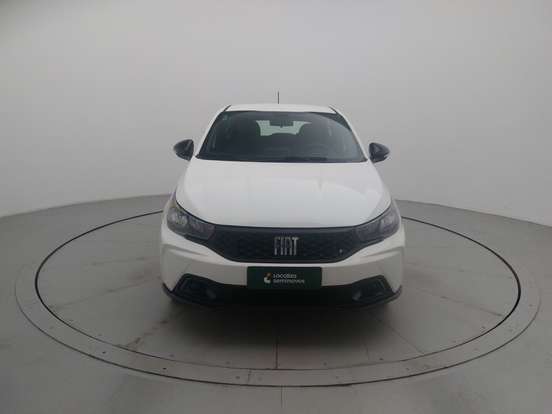 FIAT-ARGO-1.0 FIREFLY FLEX DRIVE MANUAL FIAT-ARGO-2025