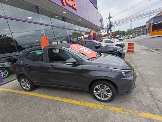 FIAT-ARGO-1.0 FIREFLY FLEX DRIVE MANUAL FIAT-ARGO-2025