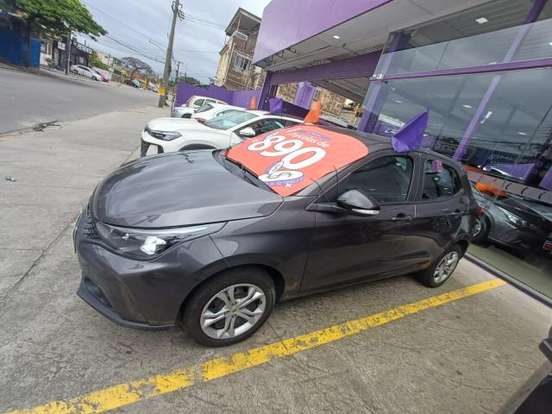 FIAT-ARGO-1.0 FIREFLY FLEX DRIVE MANUAL FIAT-ARGO-2025