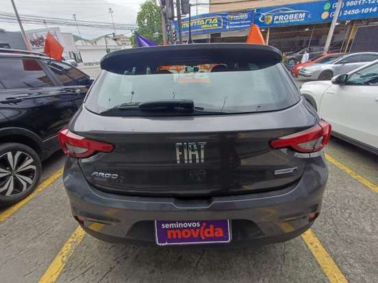 FIAT-ARGO-1.0 FIREFLY FLEX DRIVE MANUAL FIAT-ARGO-2025