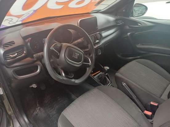 FIAT-ARGO-1.0 FIREFLY FLEX DRIVE MANUAL FIAT-ARGO-2025