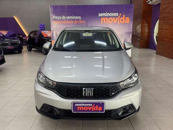 FIAT-ARGO-1.0 FIREFLY FLEX DRIVE MANUAL FIAT-ARGO-2024