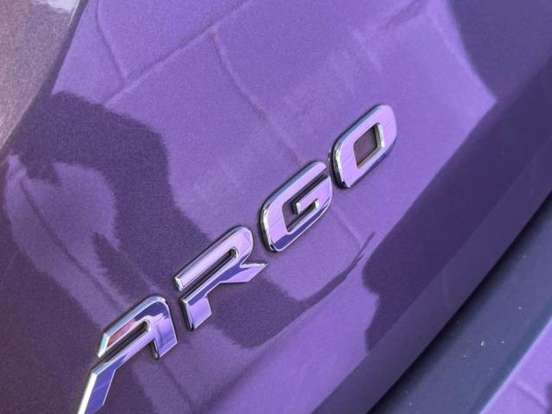 FIAT-ARGO-1.0 FIREFLY FLEX DRIVE MANUAL FIAT-ARGO-2025
