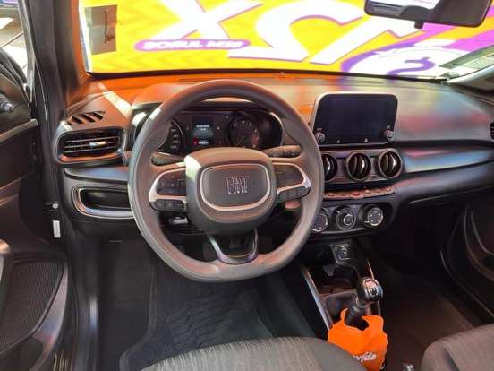 FIAT-ARGO-1.0 FIREFLY FLEX DRIVE MANUAL FIAT-ARGO-2025