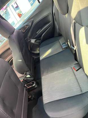 FIAT-ARGO-1.0 FIREFLY FLEX DRIVE MANUAL FIAT-ARGO-2025