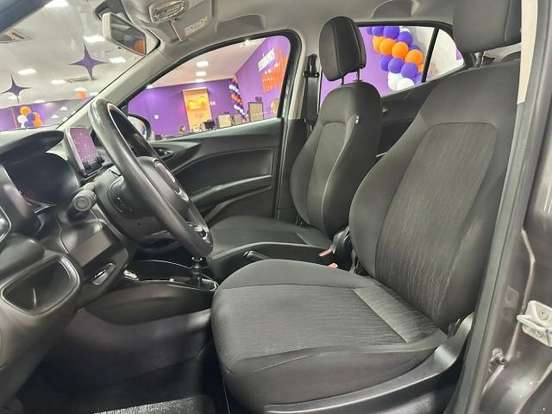 FIAT-ARGO-1.0 FIREFLY FLEX DRIVE MANUAL FIAT-ARGO-2025