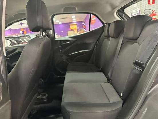 FIAT-ARGO-1.0 FIREFLY FLEX DRIVE MANUAL FIAT-ARGO-2025