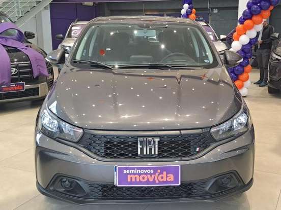 FIAT-ARGO-1.0 FIREFLY FLEX DRIVE MANUAL FIAT-ARGO-2025