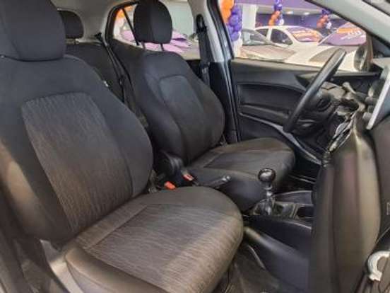 FIAT-ARGO-1.0 FIREFLY FLEX DRIVE MANUAL FIAT-ARGO-2025