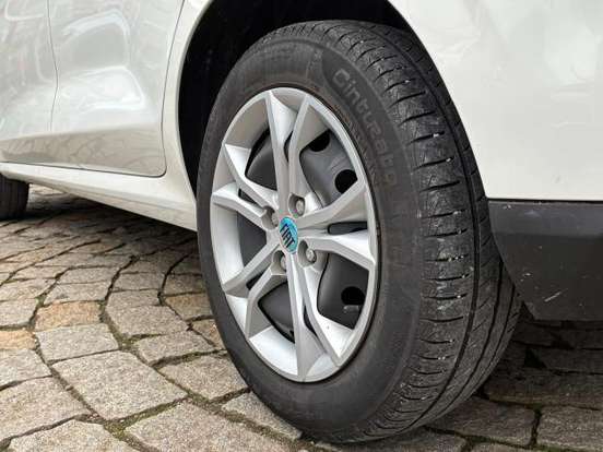 FIAT-ARGO-1.0 FIREFLY FLEX DRIVE MANUAL FIAT-ARGO-2025
