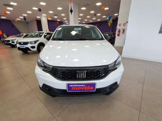 FIAT-ARGO-1.0 FIREFLY FLEX DRIVE MANUAL FIAT-ARGO-2024