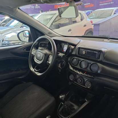 FIAT-ARGO-1.0 FIREFLY FLEX DRIVE MANUAL FIAT-ARGO-2025