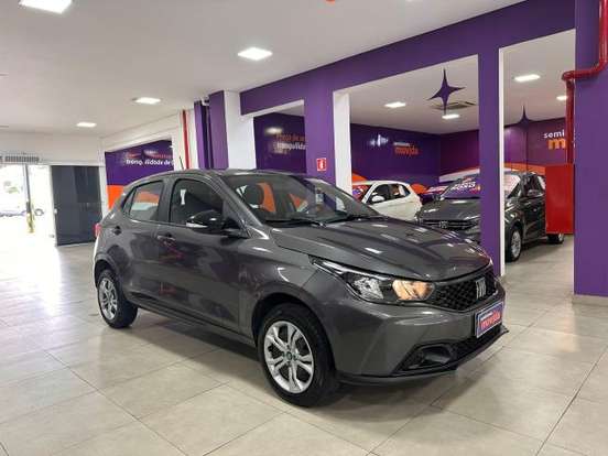 FIAT-ARGO-1.0 FIREFLY FLEX DRIVE MANUAL FIAT-ARGO-2025