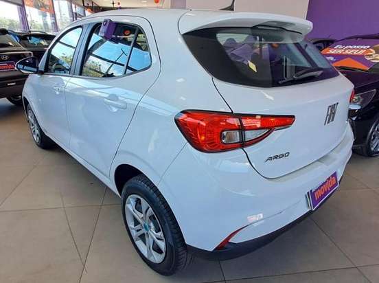FIAT-ARGO-2025