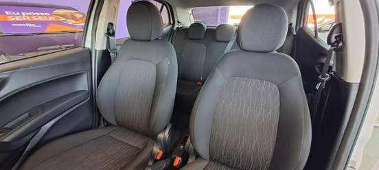 FIAT-ARGO-1.0 FIREFLY FLEX DRIVE MANUAL FIAT-ARGO-2025