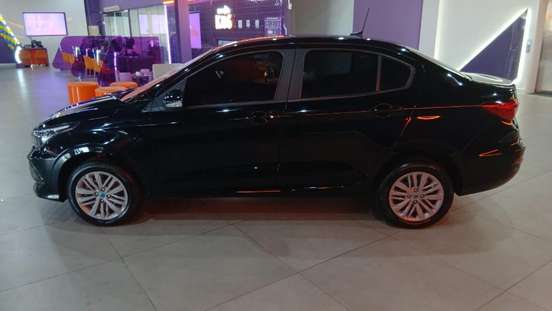FIAT-ARGO-1.0 FIREFLY FLEX DRIVE MANUAL FIAT-ARGO-2025