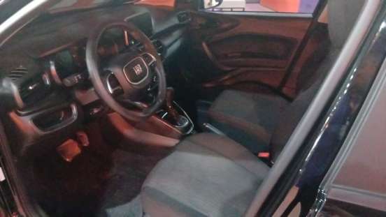 FIAT-ARGO-1.0 FIREFLY FLEX DRIVE MANUAL FIAT-ARGO-2025