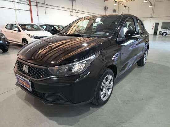 FIAT-ARGO-1.0 FIREFLY FLEX DRIVE MANUAL FIAT-ARGO-2025