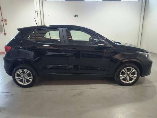FIAT-ARGO-1.0 FIREFLY FLEX DRIVE MANUAL FIAT-ARGO-2025