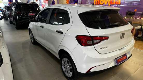 FIAT-ARGO-2024