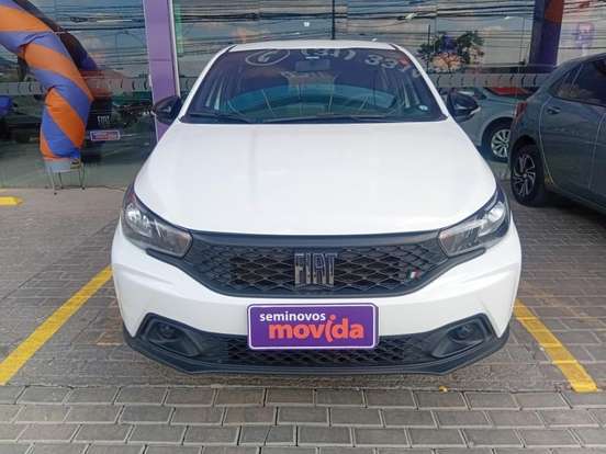 FIAT-ARGO-1.0 FIREFLY FLEX DRIVE MANUAL FIAT-ARGO-2025