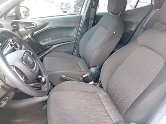 FIAT-ARGO-1.0 FIREFLY FLEX DRIVE MANUAL FIAT-ARGO-2025
