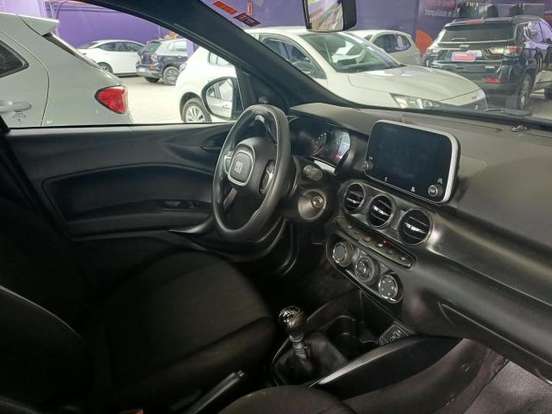 FIAT-ARGO-1.0 FIREFLY FLEX DRIVE MANUAL FIAT-ARGO-2025