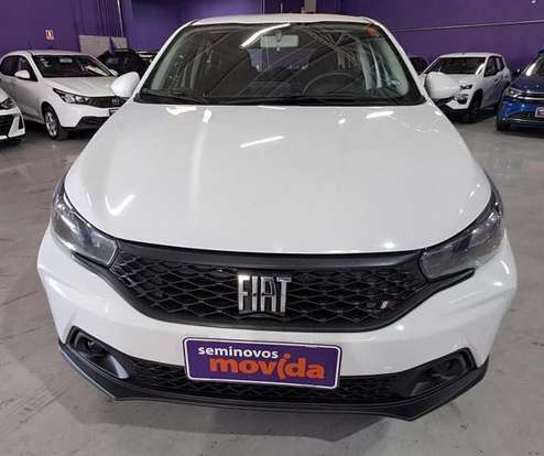 FIAT-ARGO-1.0 FIREFLY FLEX DRIVE MANUAL FIAT-ARGO-2025