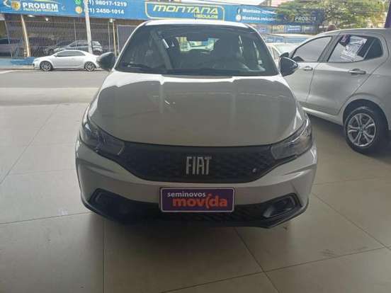 FIAT-ARGO-1.0 FIREFLY FLEX DRIVE MANUAL FIAT-ARGO-2025