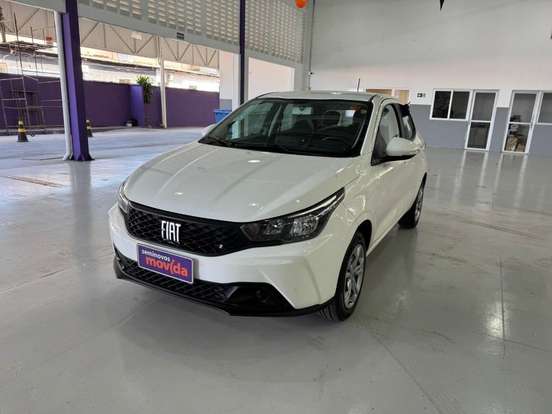 FIAT-ARGO-1.0 FIREFLY FLEX DRIVE MANUAL FIAT-ARGO-2024