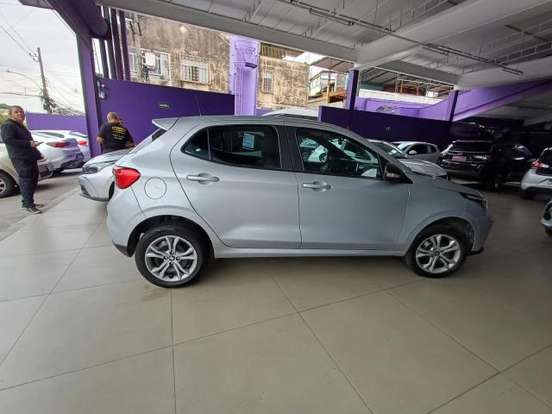 FIAT-ARGO-1.0 FIREFLY FLEX DRIVE MANUAL FIAT-ARGO-2025