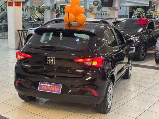 FIAT-ARGO-1.0 FIREFLY FLEX DRIVE MANUAL FIAT-ARGO-2025