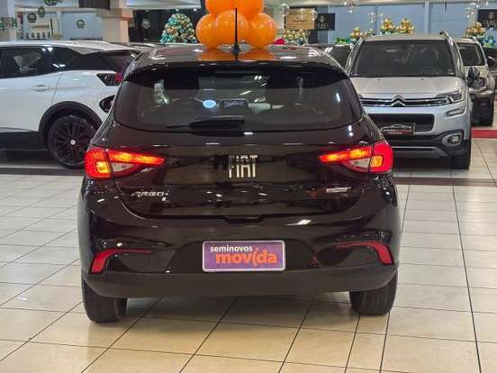 FIAT-ARGO-1.0 FIREFLY FLEX DRIVE MANUAL FIAT-ARGO-2025
