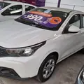 FIAT ARGO 1.0 FIREFLY FLEX DRIVE MANUAL FIAT ARGO 1.0 FIREFLY FLEX DRIVE MANUAL