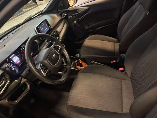 FIAT-ARGO-1.0 FIREFLY FLEX DRIVE MANUAL FIAT-ARGO-2025