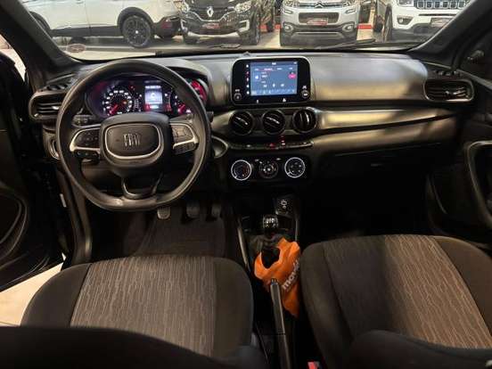 FIAT-ARGO-1.0 FIREFLY FLEX DRIVE MANUAL FIAT-ARGO-2025
