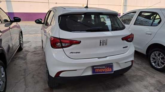 FIAT-ARGO-2025