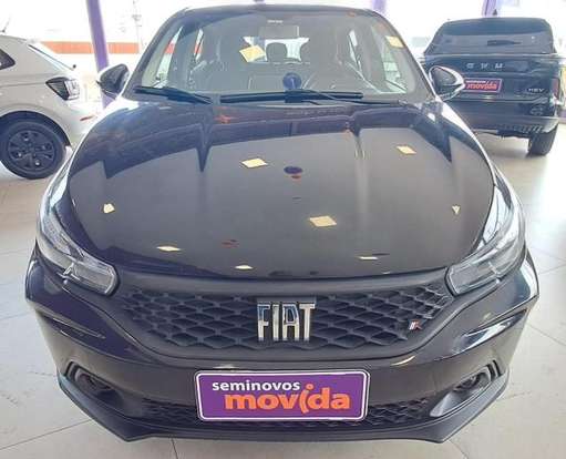 FIAT-ARGO-1.0 FIREFLY FLEX DRIVE MANUAL FIAT-ARGO-2025
