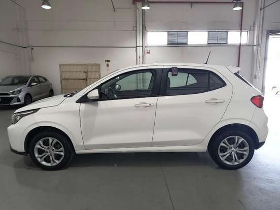 FIAT-ARGO-1.0 FIREFLY FLEX DRIVE MANUAL FIAT-ARGO-2024