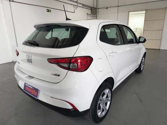 FIAT-ARGO-1.0 FIREFLY FLEX DRIVE MANUAL FIAT-ARGO-2024
