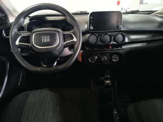 FIAT-ARGO-1.0 FIREFLY FLEX DRIVE MANUAL FIAT-ARGO-2024