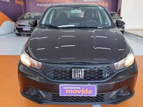 FIAT-ARGO-1.0 FIREFLY FLEX DRIVE MANUAL FIAT-ARGO-2025